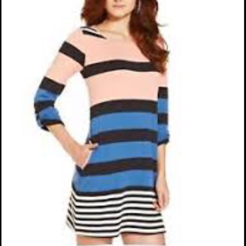 Jessica Simpson Dress
